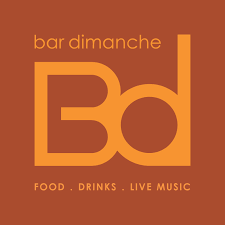 BAR dimanche to JAZZ Aughton