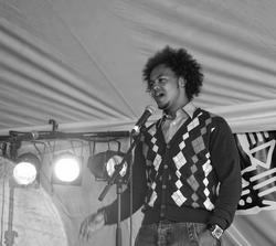 New Urban Collective - Jazz Aughton - Conferentie Excellence equals..