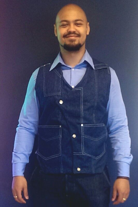 The Jean School, Too Cool