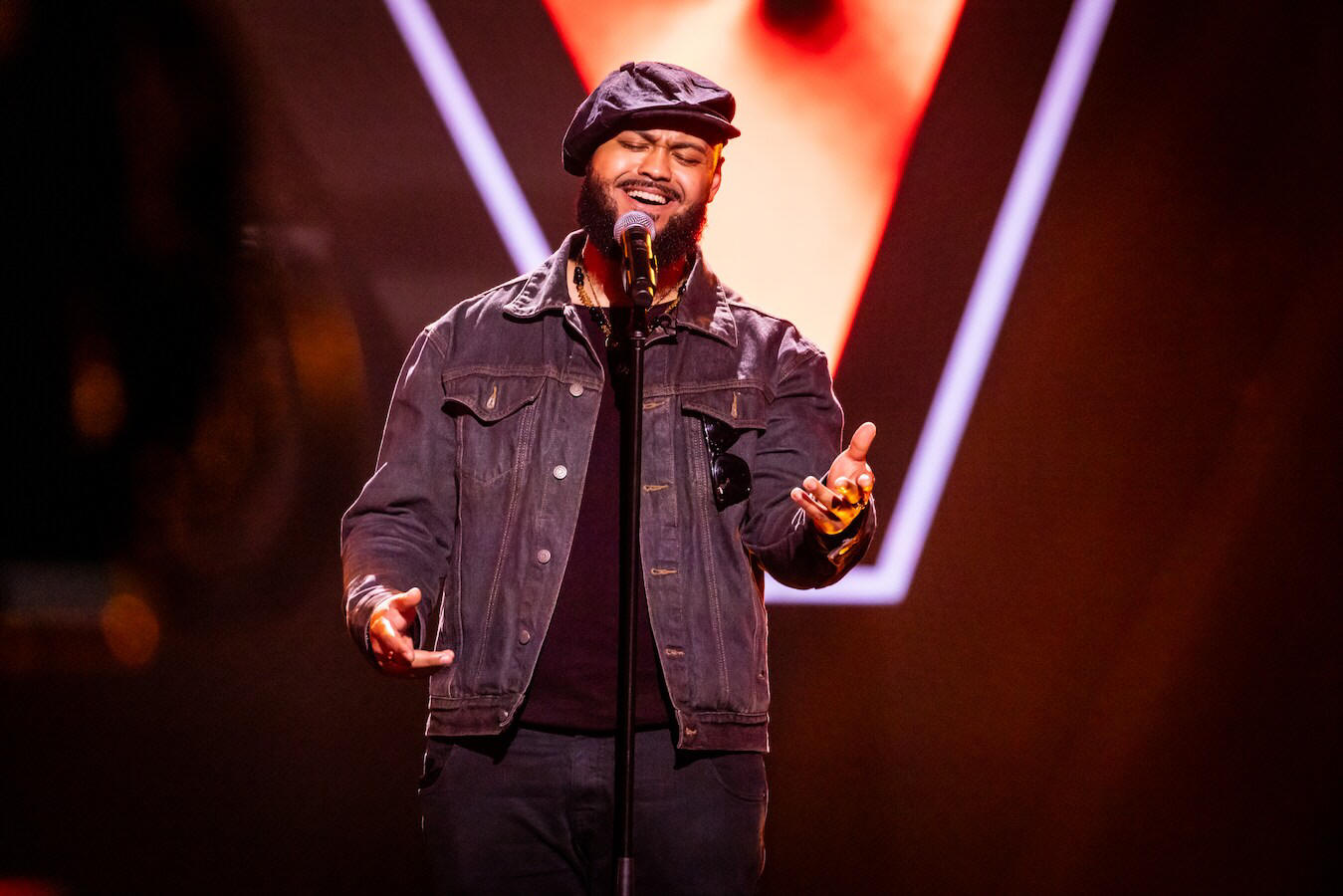 Drie op drie: muzikaal trio uit Antwerpse gaat verder in �The voice�